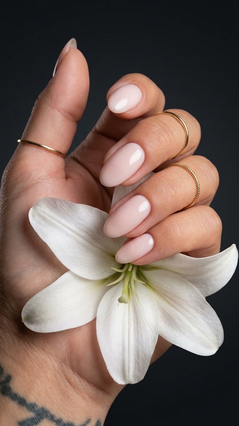 Diseño de uñas — HiStudio