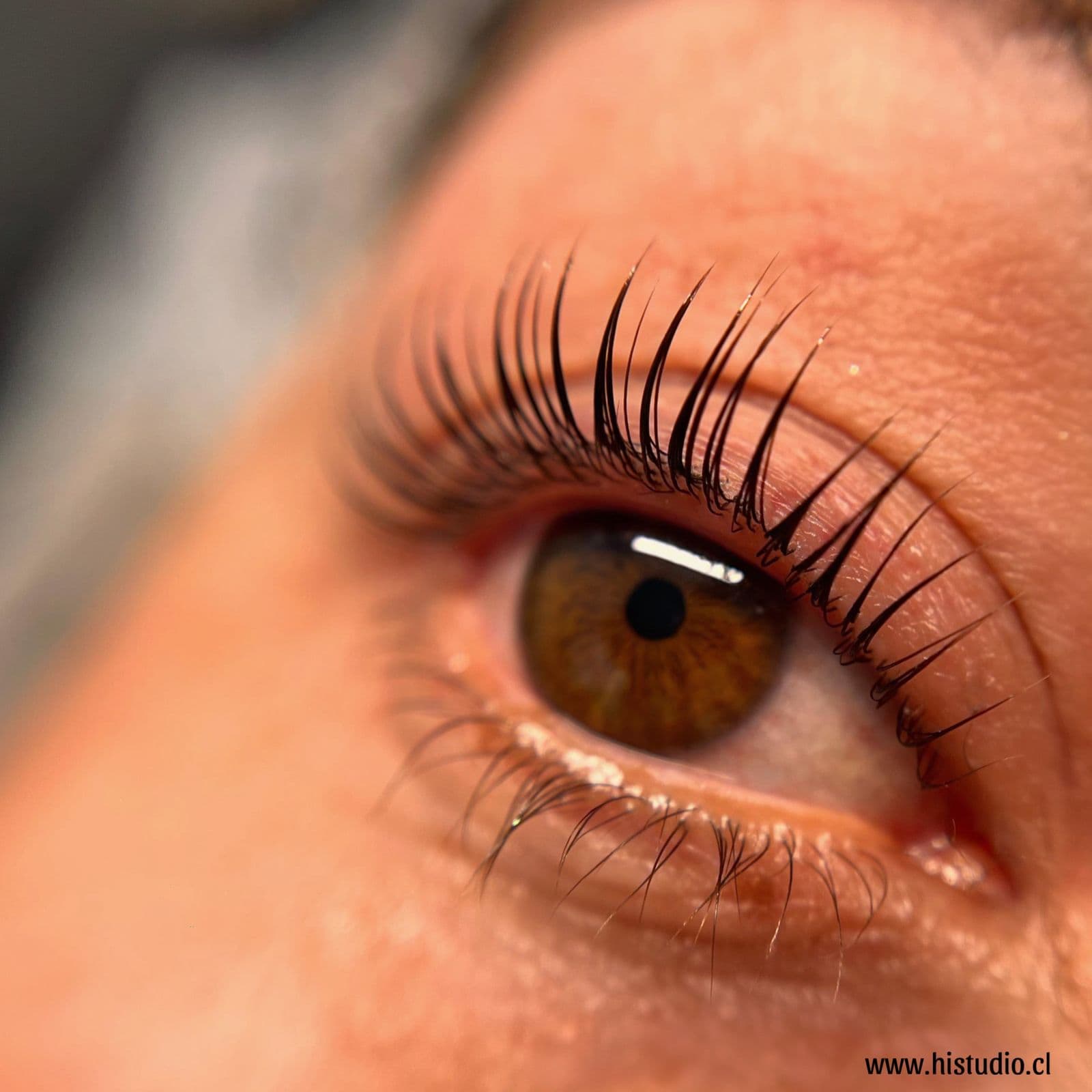 Micropigmentación de labios — HiStudio